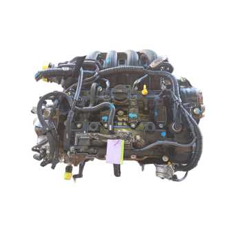 MOTOR COMPLETO PE 43BA1276 PE27