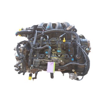 MOTOR COMPLETO PE PE27 