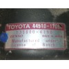 Recambio de abs para toyota mr 2 roadster (w30) 1.8 referencia OEM IAM 4451017080  1330004190