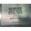 Recambio de modulo electronico para lexus is200 (ds2/is2) 220d referencia OEM IAM 8943053030 1233006970 