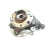 Recambio de mangueta delantera derecha para opel corsa c blue line referencia OEM IAM 13154318  