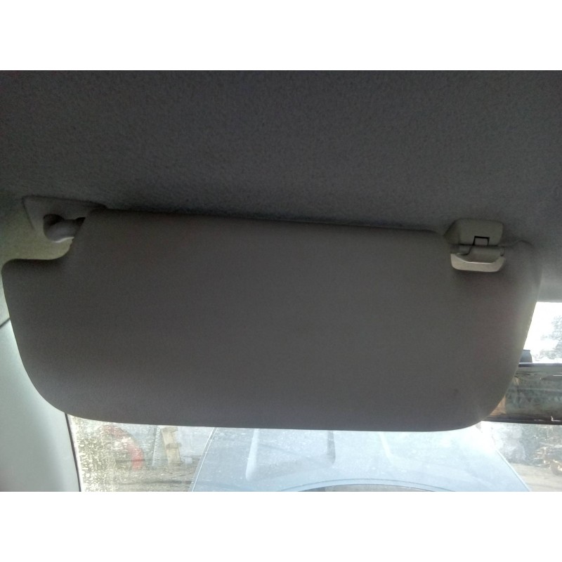 Recambio de parasol izquierdo para smart forfour forfour 47 kw referencia OEM IAM 4548100710CH0A  