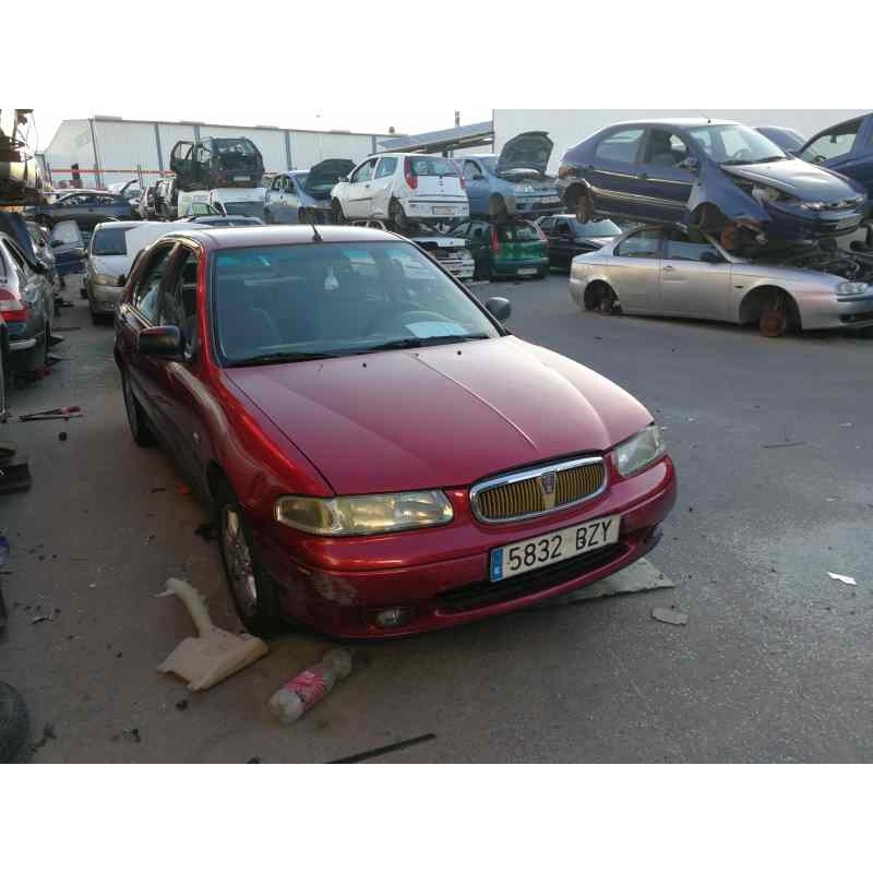 MG SERIE 400 (RT)
