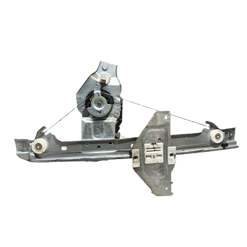Recambio de elevalunas trasero izquierdo para citroën c3 sx referencia OEM IAM 9223F9 430092C0 ELECTRICO 6 PINES