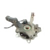 Recambio de mangueta delantera derecha para opel corsa c blue line referencia OEM IAM 13154318  