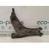 Recambio de brazo suspension inferior delantero derecho para volkswagen polo (9n1) 1.4 tdi referencia OEM IAM 6Q0407151L  