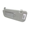 Recambio de parasol izquierdo para kia stonic (ybcuv) business referencia OEM IAM   