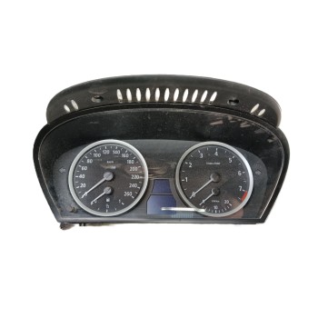 CUADRO INSTRUMENTOS 110080213538 62116983149 A2C53103634