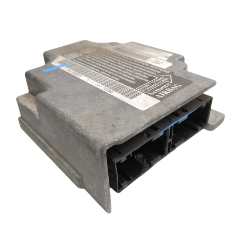Recambio de centralita airbag para lancia lybra berlina 1.9 turbodiesel cat referencia OEM IAM 46810798  