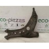 Recambio de brazo suspension inferior delantero derecho para volkswagen polo (9n1) 1.4 tdi referencia OEM IAM 6Q0407151L  