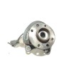 Recambio de mangueta delantera izquierda para opel corsa c blue line referencia OEM IAM 13154317  