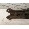 Recambio de brazo suspension inferior delantero derecho para volkswagen polo (9n1) 1.4 tdi referencia OEM IAM 6Q0407151L  