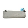 Recambio de parasol izquierdo para bmw 7 (e65, e66, e67) 730 ld referencia OEM IAM 51167017791 7017791 