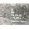 Recambio de guantera para volkswagen passat berlina (3c2) highline referencia OEM IAM 3C1857097 3C1857114 3C1857101