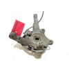 Recambio de mangueta delantera izquierda para opel corsa c blue line referencia OEM IAM 13154317  