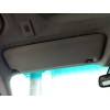 Recambio de parasol izquierdo para bmw 7 (e65, e66, e67) 730 ld referencia OEM IAM 51167017791 7017791 