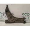 Recambio de brazo suspension inferior delantero derecho para volkswagen polo (9n1) 1.4 tdi referencia OEM IAM 6Q0407151L  