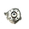 Recambio de mangueta delantera izquierda para opel corsa c blue line referencia OEM IAM 13154317  
