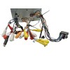 Recambio de pantalla multifuncion para opel vectra c berlina comfort referencia OEM IAM   