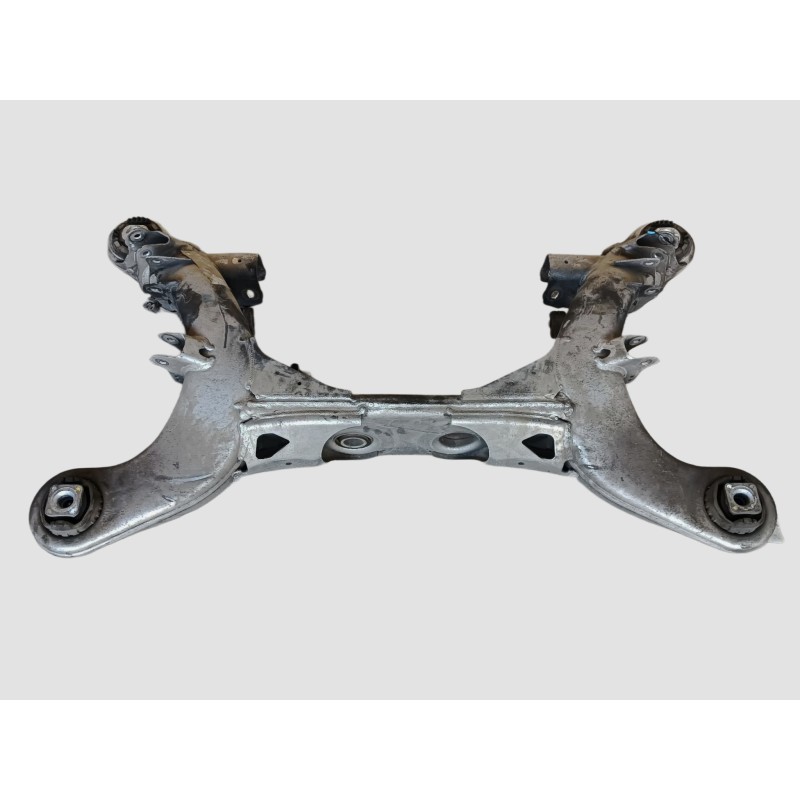 Recambio de puente trasero para mercedes-benz cls (c219) cls 320 cdi (219.322) referencia OEM IAM A2113507508 2193500700 