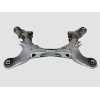Recambio de puente trasero para mercedes-benz cls (c219) cls 320 cdi (219.322) referencia OEM IAM A2113507508 2193500700 