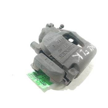 PINZA FRENO DELANTERA IZQUIERDA FN354 