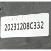 Recambio de pedal freno para mg zs suv (azs1) 1.0 t-gdi referencia OEM IAM 10827570 20231208C332 