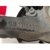 Recambio de mangueta delantera izquierda para opel corsa c blue line referencia OEM IAM 13154317  