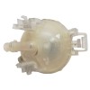 Recambio de deposito expansion para citroën c4 picasso 1.6 e-hdi fap referencia OEM IAM 9678126080  