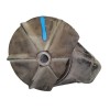 Recambio de soporte motor derecho para hyundai accent (lc) gls referencia OEM IAM   