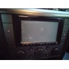 Recambio de pantalla multifuncion para opel vectra c berlina comfort referencia OEM IAM   