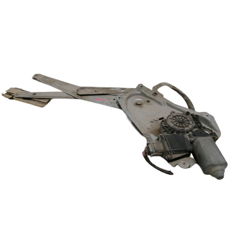 Recambio de elevalunas delantero izquierdo para opel omega b executive berlina referencia OEM IAM 90520245  0536004401