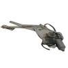 Recambio de elevalunas delantero izquierdo para opel omega b executive berlina referencia OEM IAM 90520245  0536004401