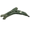 Recambio de brazo suspension inferior delantero izquierdo para volkswagen polo (9n1) 1.4 tdi referencia OEM IAM 6Q0407151E  