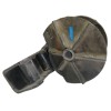 Recambio de soporte motor derecho para hyundai accent (lc) gls referencia OEM IAM   