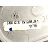 Recambio de parasol izquierdo para bmw 7 (e65, e66, e67) 730 ld referencia OEM IAM 51167017791 7017791 