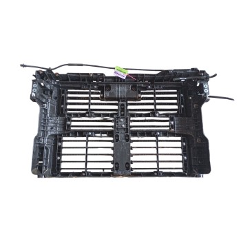 PANEL FRONTAL 