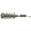 Recambio de amortiguador delantero derecho para seat altea (5p1) stylance / style referencia OEM IAM 1T0413031EK  1T0413031
