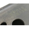 Recambio de brazo suspension inferior delantero izquierdo para volkswagen polo (9n1) 1.4 tdi referencia OEM IAM 6Q0407151E  