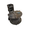 Recambio de soporte motor derecho para hyundai accent (lc) gls referencia OEM IAM   