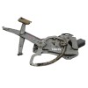 Recambio de elevalunas delantero izquierdo para opel omega b executive berlina referencia OEM IAM 90520245  0536004401