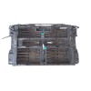 Recambio de panel frontal para mazda 3 hatchback (bp) 2.0 skyactiv-g (bp5h, bp6h) referencia OEM IAM   