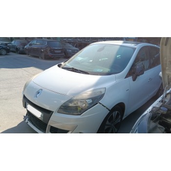 RENAULT GRAND SCÉNIC III (JZ0/1_) de desguace