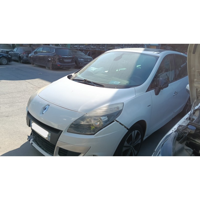RENAULT GRAND SCÉNIC III (JZ0/1_)