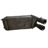 Recambio de intercooler para citroën c3 sx referencia OEM IAM 9684311680  