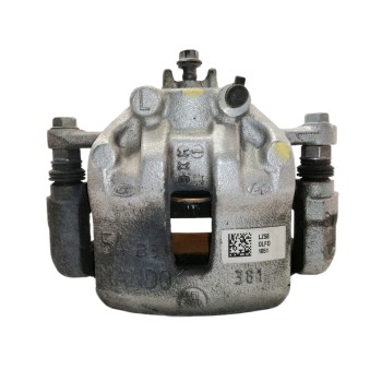 PINZA FRENO DELANTERA IZQUIERDA LZ580LF01051 0LF01051