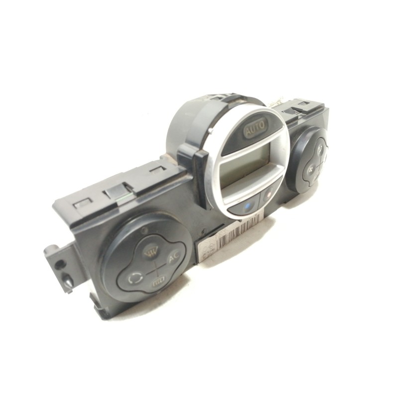 Recambio de mando calefaccion / aire acondicionado para renault scenic ii authentique referencia OEM IAM 8200501465  