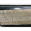 Recambio de caja reles / fusibles para seat ibiza (6j5) stylance / style referencia OEM IAM   