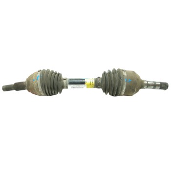 TRANSMISION DELANTERA IZQUIERDA 3GKW3B437AB 