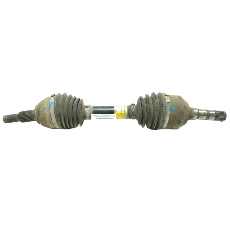 Recambio de transmision delantera izquierda para opel vectra c berlina comfort referencia OEM IAM 3GKW3B437AB  